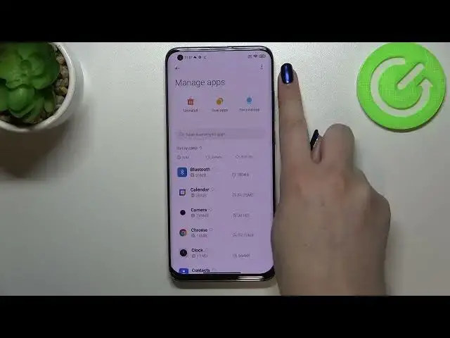 'Video thumbnail for How to Reset App Preferences on XIAOMI Mi 10 Pro - Restore Default App Setup'