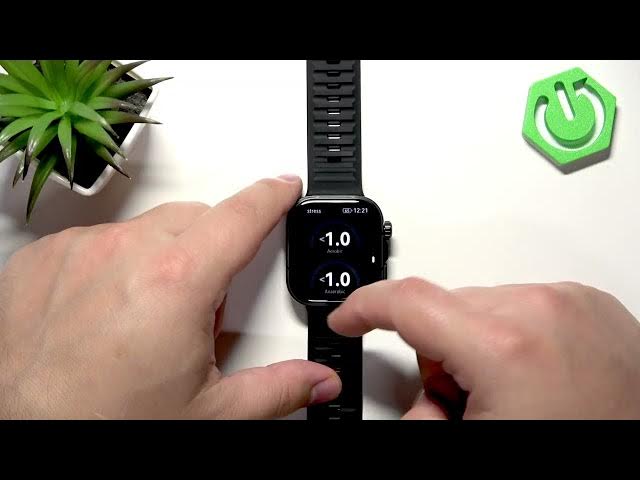 Video thumbnail for HUAWEI Watch Fit 5 Pro - How to Start a Workout