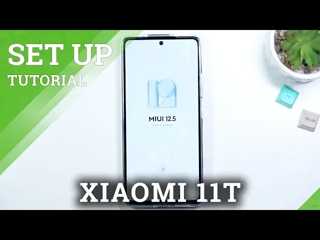 Video thumbnail for How to Set Up XIAOMI 11T – Configuration & Activation Process