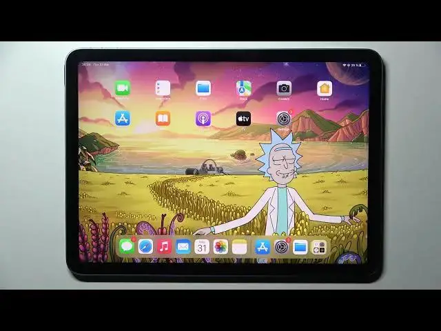 'Video thumbnail for How to Check Specs of iPad Air 2022 - Apple iPad Air 5th Gen WiFi'