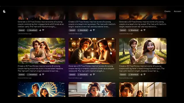 Video thumbnail for (Full Guide) Create 3D Animation Story Video for Free
