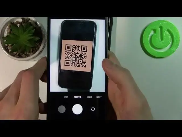 Video thumbnail for How to Scan QR codes on SAMSUNG Galaxy F23 - Use Camera to Scan QR Codes