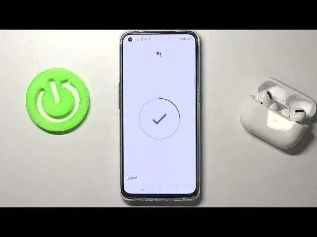 'Video thumbnail for How to Activate Hey Google on OPPO Reno5 5G – Google Assistant Voice Commands'