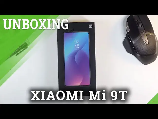 Video thumbnail for XIAOMI Mi 9T Unboxing – Quick Review