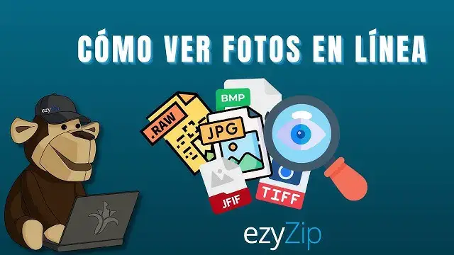 'Video thumbnail for Ver Fotos en Línea | Soporta +70 Formatos'