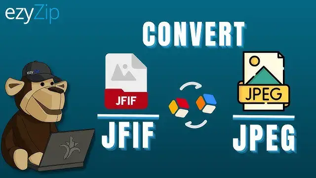 'Video thumbnail for Convert JFIF to JPEG Online (Easy Guide)'