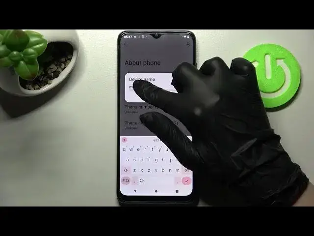 'Video thumbnail for How To Change Device Name On MOTOROLA MOTO E22'