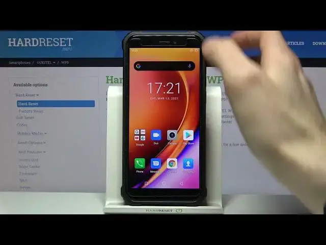Video thumbnail for How to Enable Power Saving Mode in OUKITEL WP5 – Save Battery
