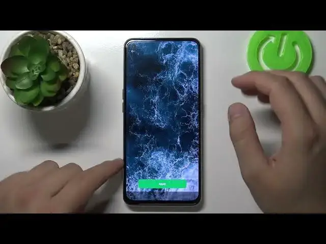 'Video thumbnail for How to Set Up Lock Screen Wallpaper on REALME GT 5G – Refresh Lock Screen'