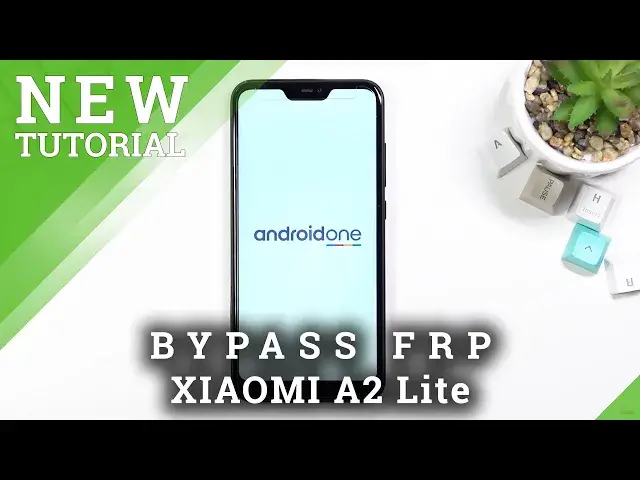 Video thumbnail for How to Unlock FRP on XIAOMI A2 Lite - Bypass Google Verification / Remove Google Protection