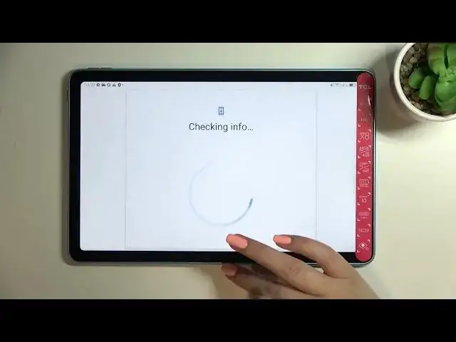 Video thumbnail for How To Check Serial Number on TCL Tab 10 Max?