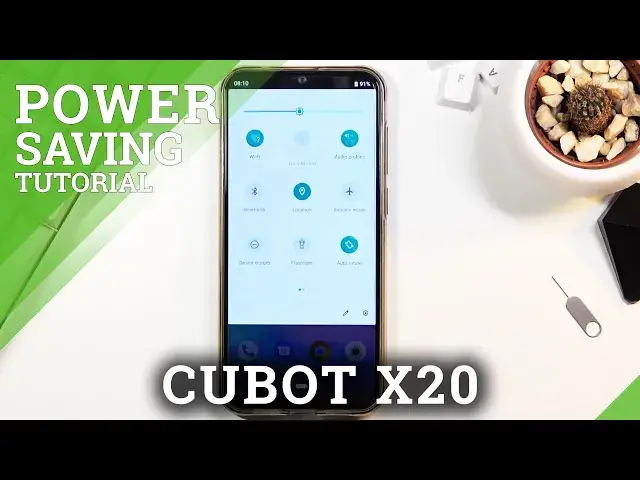 Video thumbnail for How to Enable Power Saving Mode on CUBOT X20 – Turn On Battery Saver