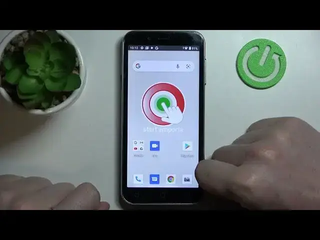 Video thumbnail for Does the EMPORIA Smart 4 Device Have a Fingerprint Scanner? Let's Find Out!