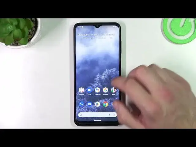 Video thumbnail for How to Enable / Disable Touch Sounds on NOKIA G60