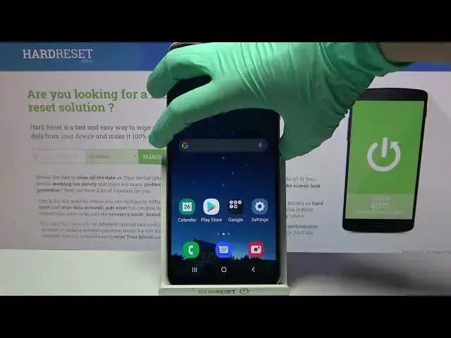 'Video thumbnail for How to Set Up Face Unlock on SAMSUNG Galaxy A12s – Add Face ID'