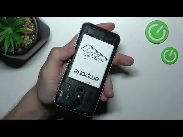 Video thumbnail for Does the EMPORIA Smart 4 Device Has a Slot for an SD Card? Let's Figure Out!