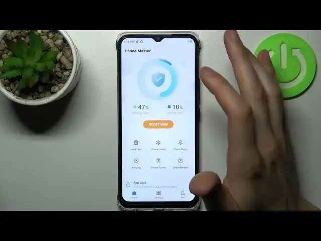 Video thumbnail for How to Speed Up Infinix Smart 6 HD - Phone Boost
