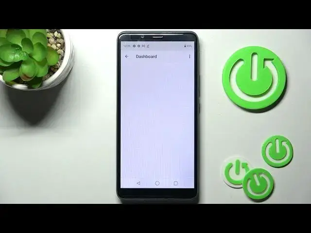 'Video thumbnail for How To Check Total Screen Time on CUBOT NOTE 9?'