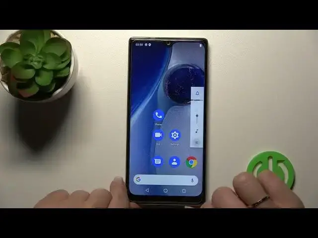 Video thumbnail for Cubot P50 - How To Mute Ringtones