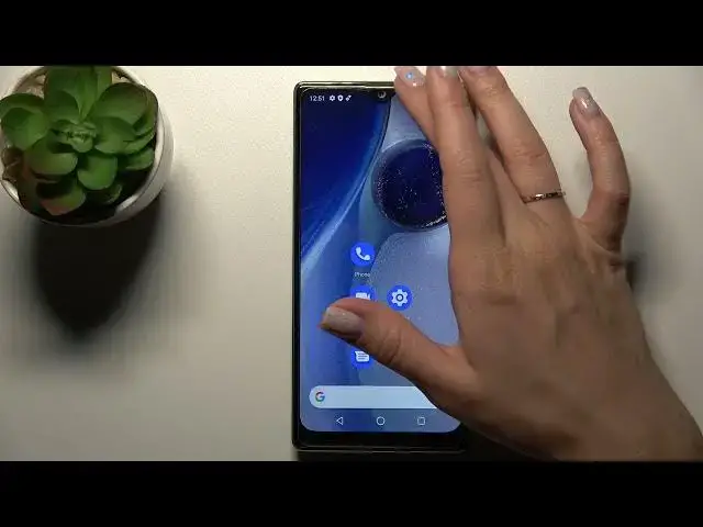 Video thumbnail for Cubot P50 - How To Connect WiFi Network
