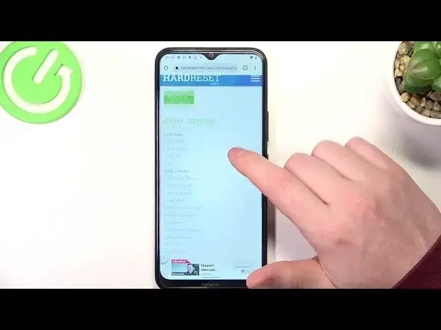 Video thumbnail for Nokia C21 Plus - Does It Have Gorilla Glass Protection