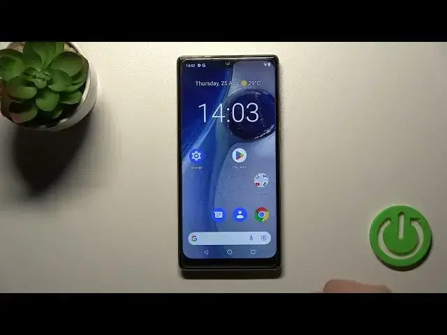 Video thumbnail for Cubot P50 - How To Activate Quick Launch