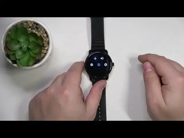 'Video thumbnail for How to Enable Airplane Mode on FOSSIL Q Wander – Deactivate Network Connection'