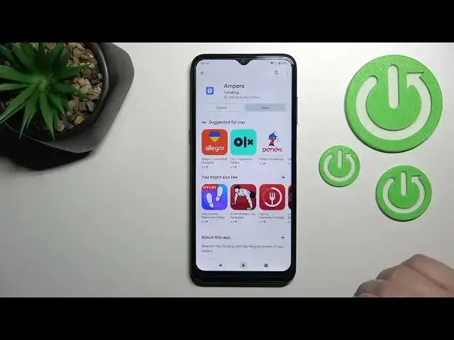 'Video thumbnail for Nokia G21 - How to Check Battery Health | Ampere App'