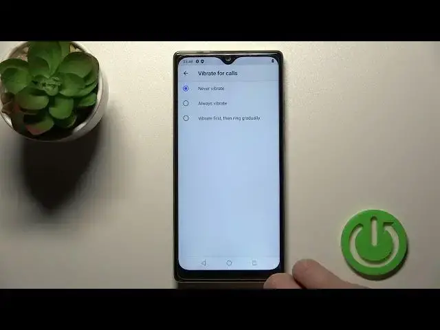 Video thumbnail for How to Find & Manage Sound Settings on CUBOT P50?