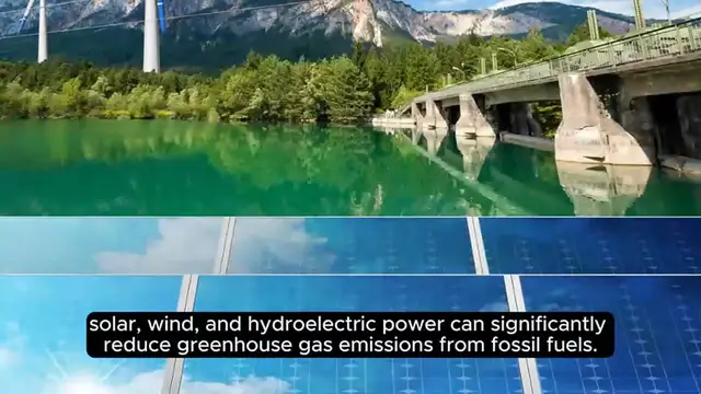 Video thumbnail for Top 10 Global Warming Solutions