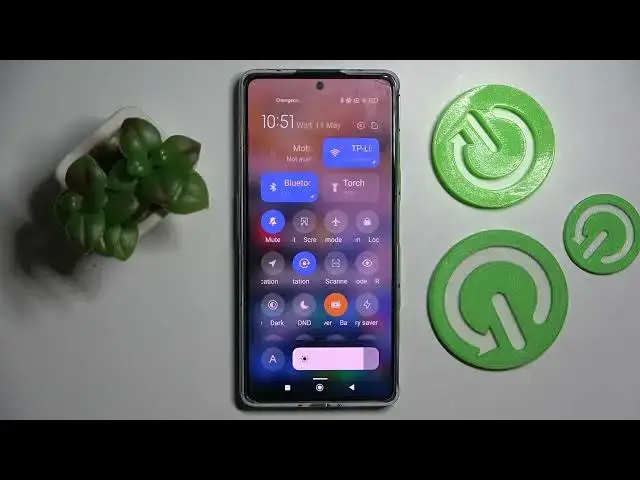 Video thumbnail for How to Activate Location on XIAOMI Poco F4 GT - Disable Device Location