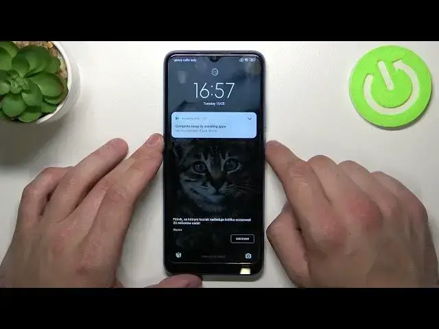 Video thumbnail for How to Use Google Assistant on Lock Screen on XIAOMI Redmi 10C – Hey Google