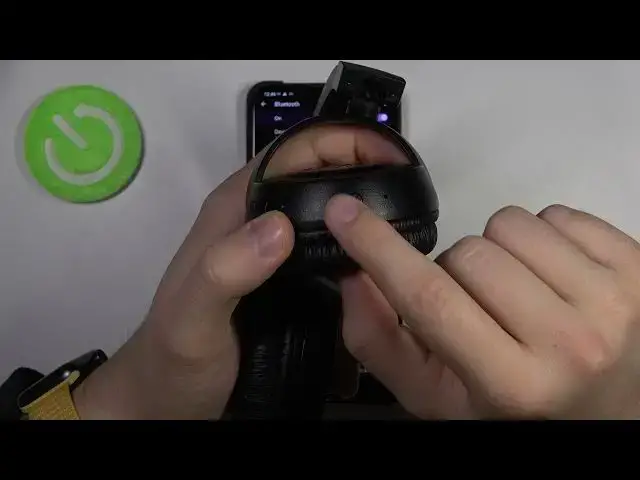 Video thumbnail for How to Switch On / Off JBL T460BT - Power On or Off Instruction