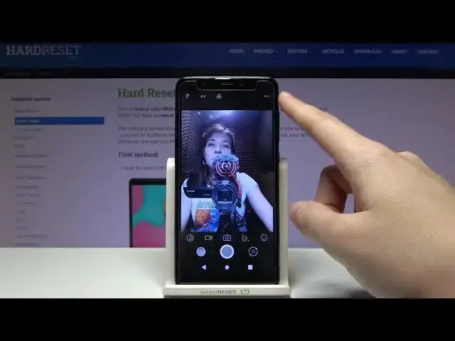 Video thumbnail for How to Turn On / Off Camera Mirror Effect on WIKO Y60 – Enable or Disable Mirror Effect