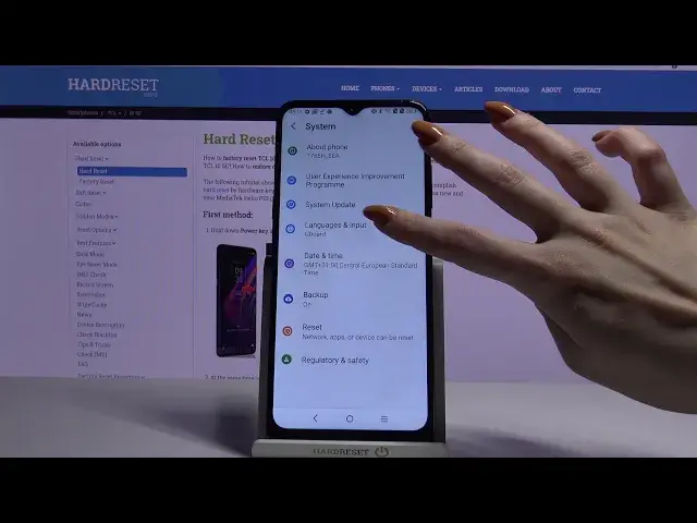'Video thumbnail for TCL 10 SE – Activate and Use Text Correction Keyboard Option'