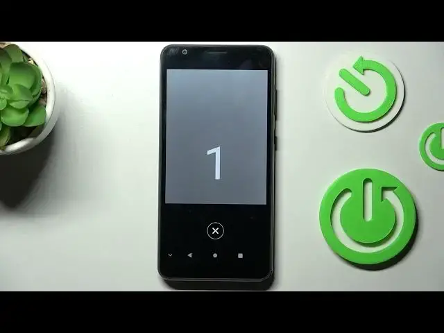 'Video thumbnail for How to Set Camera Timer on ZTE Blade A31 – Customize Camera App'