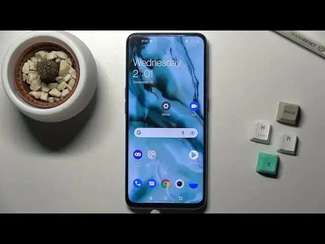 Video thumbnail for How to Enable NFC on OnePlus Nord CE 5G - Disable NFC