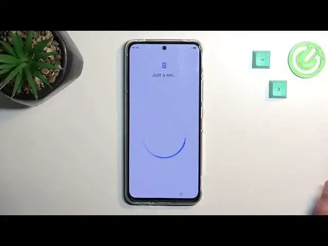 Video thumbnail for How to Set Up ZTE Nubia RedMagic 6R - First Configuration