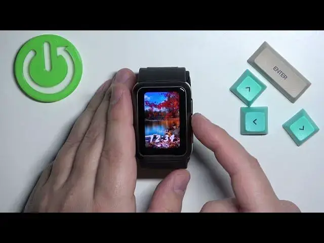 'Video thumbnail for How to Check Serial Number on Huawei Watch D?'