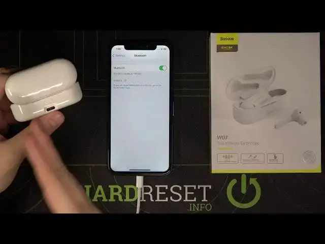 Video thumbnail for How to Connect Baseus Encok S09 to iPhone – Pair Bluetooth Devices