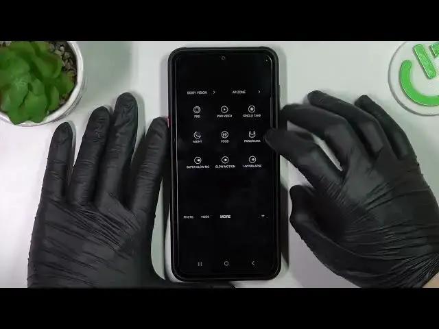 Video thumbnail for How to Record Hyperlapse Video in SAMSUNG Galaxy XCover 6 Pro – Time Lapse Option