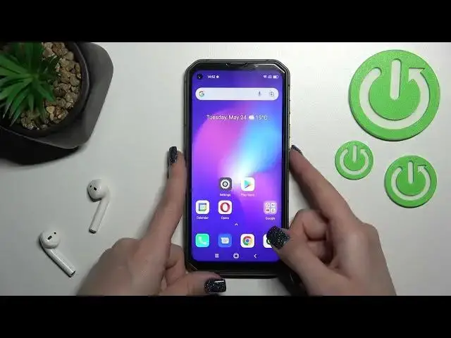 Video thumbnail for How to Activate Quick Launch on BLACKVIEW BL6000 PRO -Double Tap Volume Key