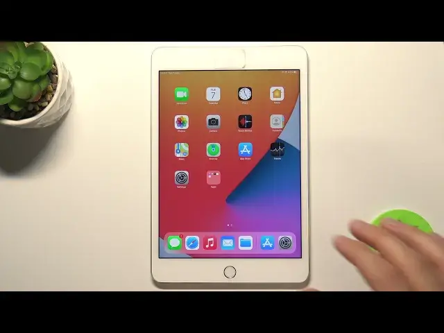 'Video thumbnail for How to Disable Ringtone Volume on iPad mini 4 – Adjust Ringtone Sound'