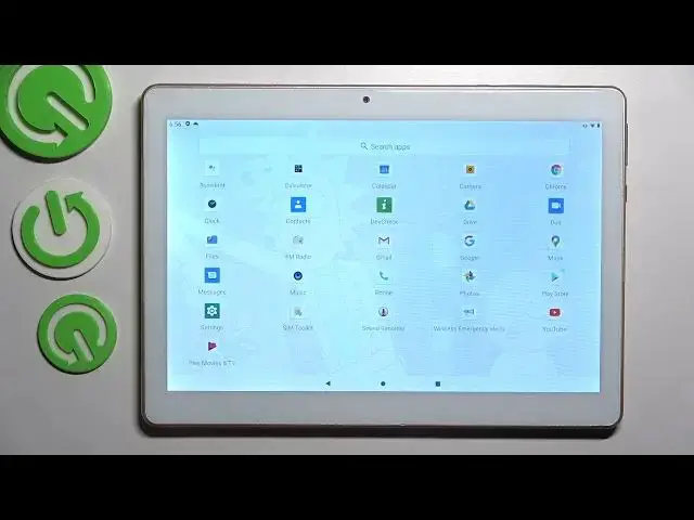 Video thumbnail for How to Record Sounds on TOSCIDO X109 – Use Sound Recorder App