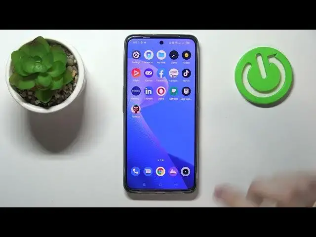Video thumbnail for How to Check Data Usage in Realme GT Neo 3 – Data Info