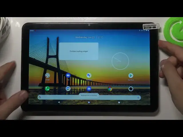 Video thumbnail for How to Change Wallpaper on Lock Screen in iGet Smart L203 – Set Up Wallpaper