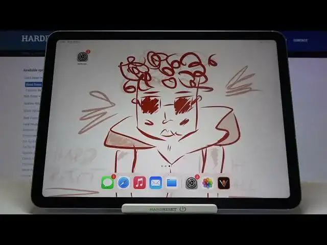 Video thumbnail for APPLE iPad Air 2020 - How To Close All Running Apps
