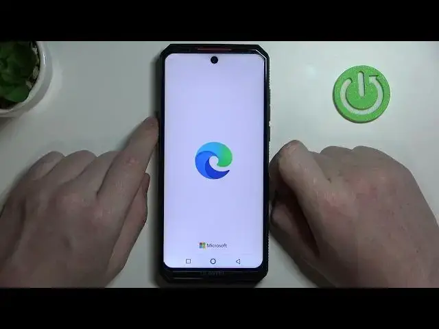 Video thumbnail for Oukitel K13 Pro - How To Install Microsoft Edge