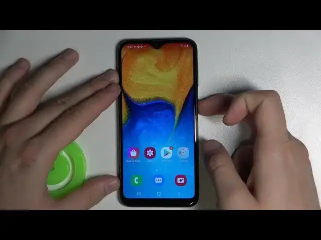 'Video thumbnail for Process of Phone Switching Off - Power Off SAMSUNG Galaxy A20e'