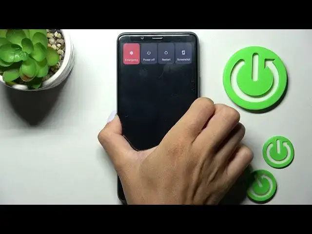 Video thumbnail for How to Soft Reset CUBOT Note 9